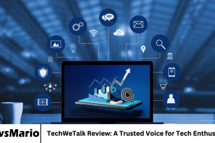 TechWeTalk Review: A Trusted Voice for Tech Enthusiasts