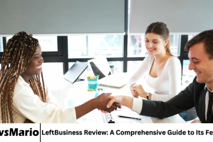 LeftBusiness Review: A Comprehensive Guide to Its Features