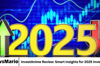 InvestAnime Review: Smart Insights for 2025 Investors