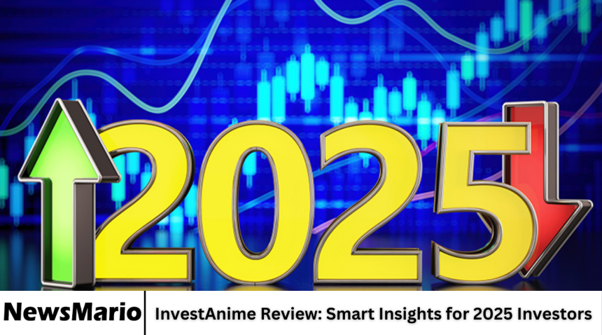 InvestAnime Review: Smart Insights for 2025 Investors