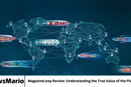 MagazineLoop Review: Understanding the True Value of the Platform