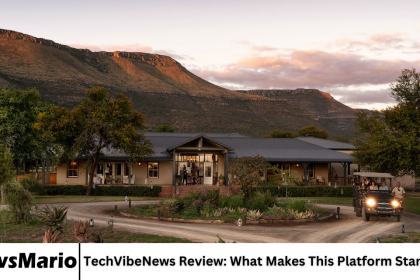 TechVibeNews Review: What Makes This Platform Stand Out