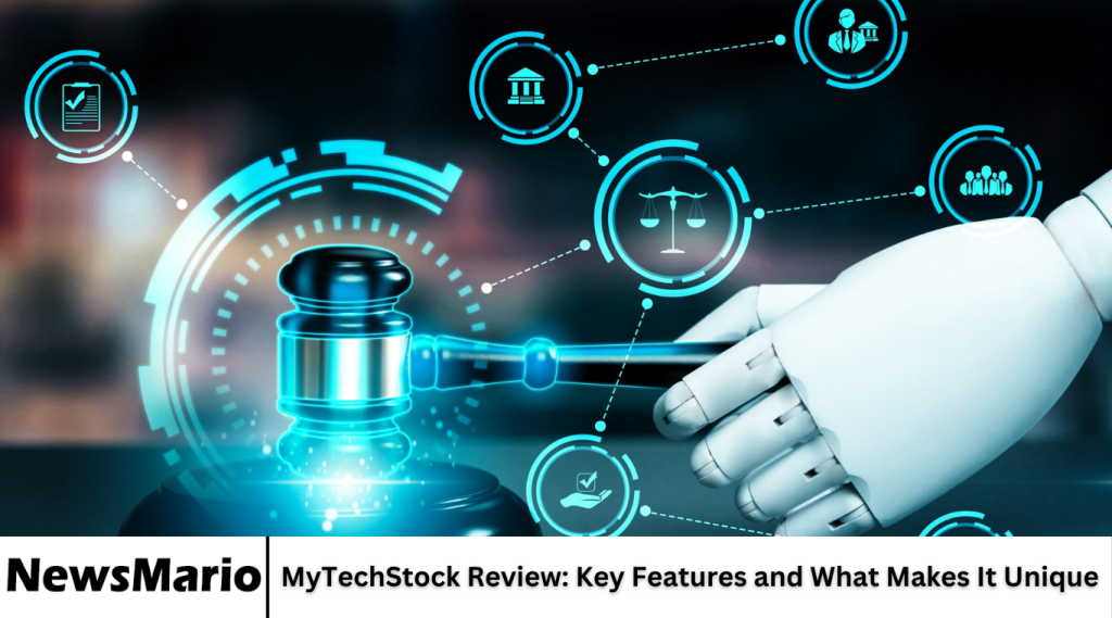 MyTechStock Review: Key Features and What Makes It Unique