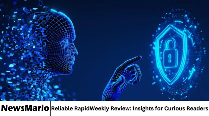 Reliable RapidWeekly Review: Insights for Curious Readers