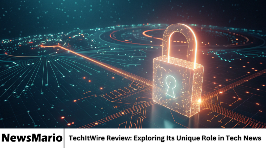 TechItWire Review: Exploring Its Unique Role in Tech News