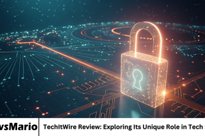 TechItWire Review: Exploring Its Unique Role in Tech News