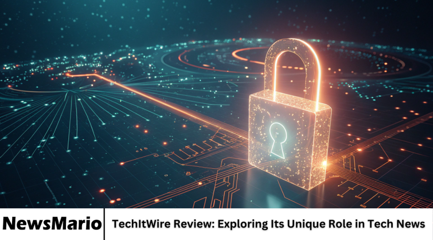 TechItWire Review: Exploring Its Unique Role in Tech News