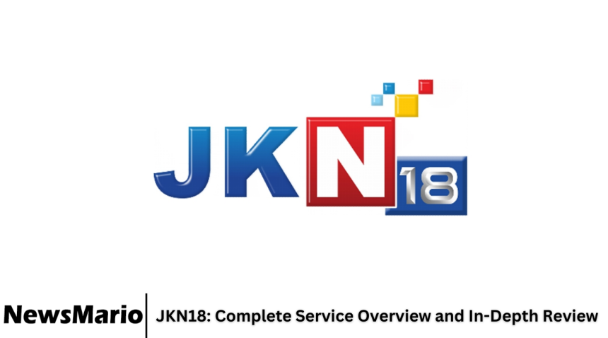 JKN18: Complete Service Overview and In-Depth Review