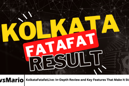 KolkataFatafatLive: In-Depth Review and Key Features That Make It Stand Out