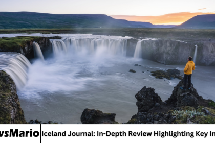 Iceland Journal: In-Depth Review Highlighting Key Insights