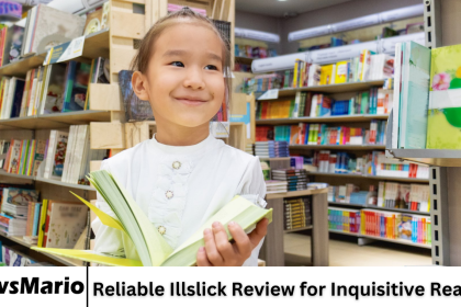 Reliable Illslick Review for Inquisitive Readers