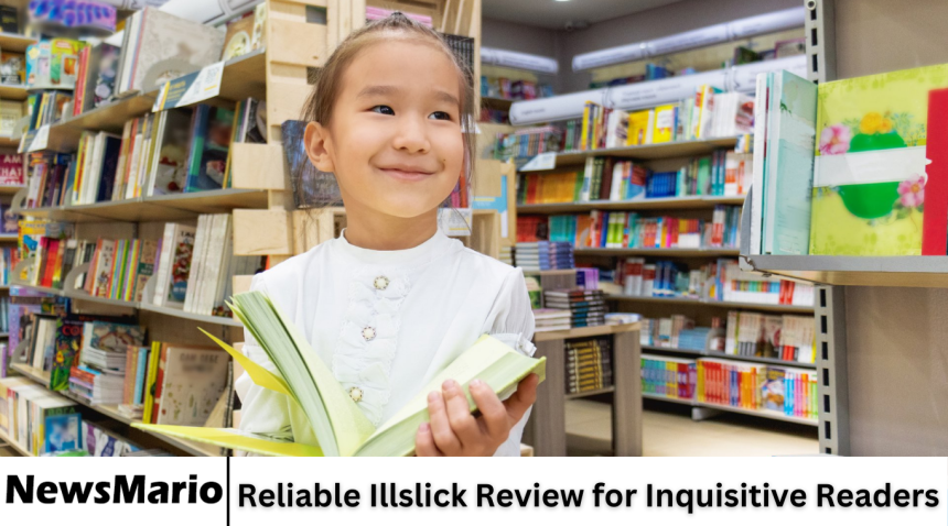 Reliable Illslick Review for Inquisitive Readers