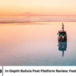In-Depth Bolivia Post Platform Review: Features and Insights