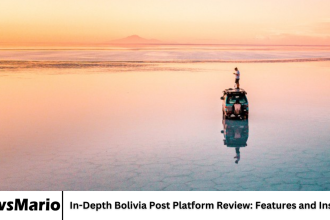 In-Depth Bolivia Post Platform Review: Features and Insights