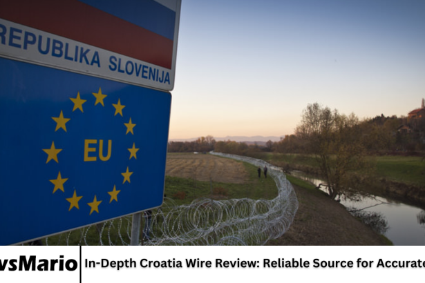 In-Depth Croatia Wire Review: Reliable Source for Accurate News