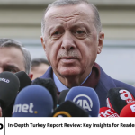 In-Depth Turkey Report Review: Key Insights for Readers Before Relying on It